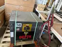 1 ea. Enersys Industrial Battery Charger