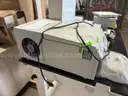 3 Pallets ea. Lab Equipment