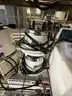 3 Pallets ea. Lab Equipment
