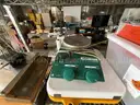 3 Pallets ea. Lab Equipment