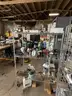 3 Pallets ea. Lab Equipment