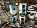 3 Pallets ea. Lab Equipment
