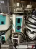 3 Pallets ea. Lab Equipment