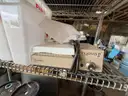 3 Pallets ea. Lab Equipment