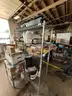 3 Pallets ea. Lab Equipment