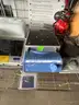 3 Pallets ea. Lab Equipment