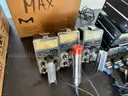 7 ea. Lab Equipment