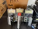 7 ea. Lab Equipment