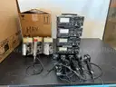 7 ea. Lab Equipment