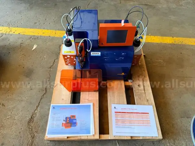 1 ea. Milenyi Biotec Lab Equipment