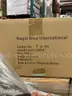 11 Pallets ea. Lab Equipment