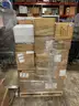 11 Pallets ea. Lab Equipment