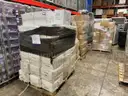 11 Pallets ea. Lab Equipment