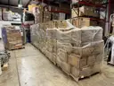 11 Pallets ea. Lab Equipment