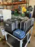 Lab Testing Equipment