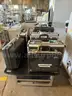 Lab Testing Equipment