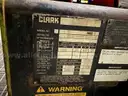 1 ea. CLARK Forklift