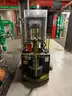 1 ea. CLARK Forklift
