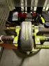 1 ea. CLARK Forklift