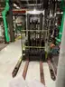 1 ea. CLARK Forklift