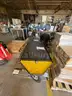 1 ea. EZGO Burden carrier