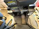 1 ea. EZGO Burden carrier
