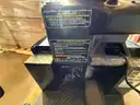 1 ea. EZGO Burden carrier