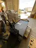 1 ea. EZGO Burden carrier