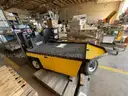 1 ea. EZGO Burden carrier