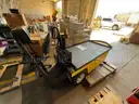 1 ea. EZGO Burden carrier