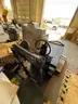 1 ea. EZGO Burden carrier