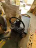 1 ea. EZGO Burden carrier