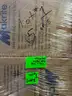 8 Pallets of Laboratory Consumables