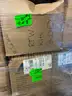 8 Pallets of Laboratory Consumables