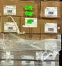 8 Pallets of Laboratory Consumables