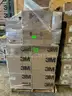 8 Pallets of Laboratory Consumables