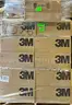 8 Pallets of Laboratory Consumables
