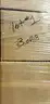 8 Pallets of Laboratory Consumables