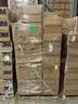 8 Pallets of Laboratory Consumables