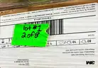 8 Pallets of Laboratory Consumables
