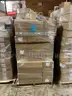 8 Pallets of Laboratory Consumables
