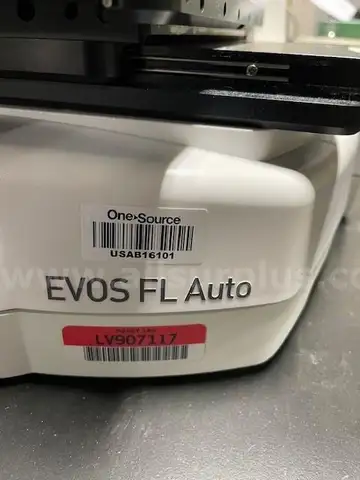 Zeiss Axioskop 2 Plus Microscope