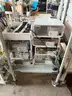 7 ea. Agilent Technologies / Hewlett-Packard Multi-Module HPLC System