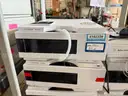7 ea. Agilent Technologies / Hewlett-Packard Multi-Module HPLC System