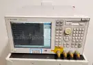 Agilent E5071B ENA Series Network Analyzer, 300kHz-8.5GHz