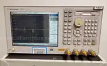 Agilent E5071B ENA Series Network Analyzer, 300kHz-8.5GHz
