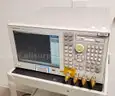 Agilent E5071B ENA Series Network Analyzer, 300kHz-8.5GHz