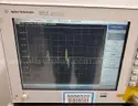 Agilent E5071B ENA Series Network Analyzer, 300kHz-8.5GHz