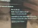 Agilent E5071B ENA Series Network Analyzer, 300kHz-8.5GHz