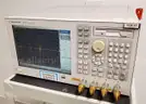 Agilent E5071B ENA Series Network Analyzer, 300kHz-8.5GHz